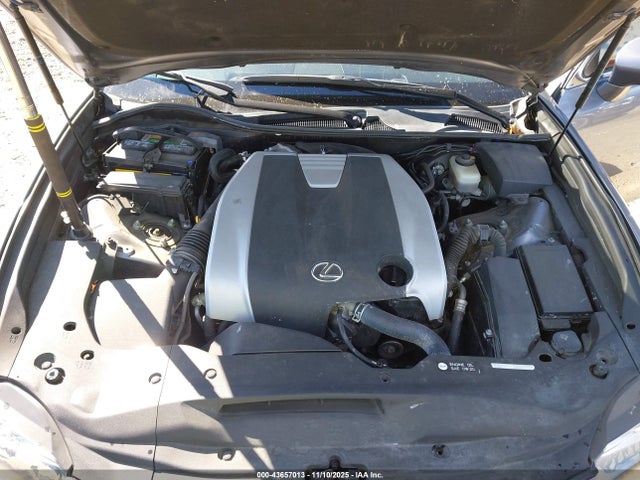 43657013 :رقم المزاد ، JTHBE1BL1E5039857 vin ، 2014 Lexus Gs 350 مزاد بيع