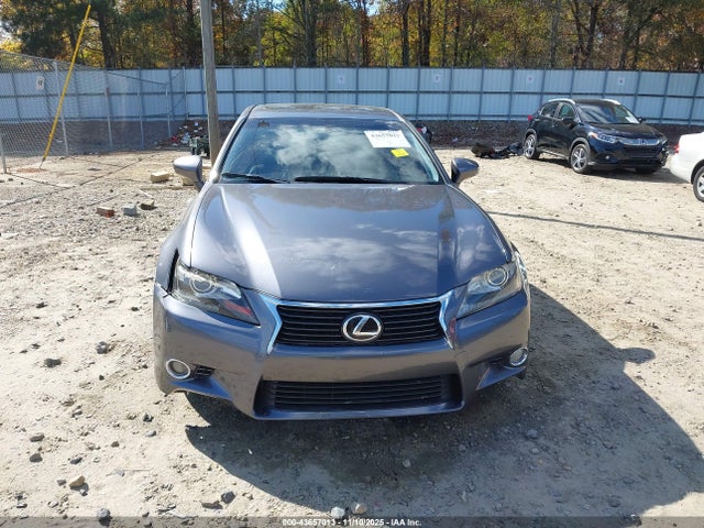 43657013 :رقم المزاد ، JTHBE1BL1E5039857 vin ، 2014 Lexus Gs 350 مزاد بيع