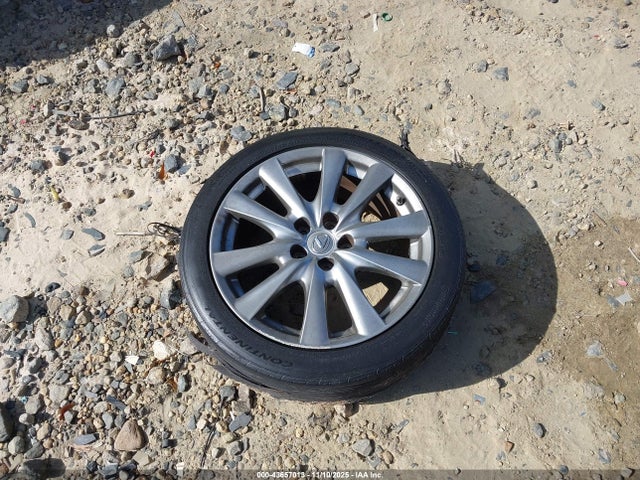 43657013 :رقم المزاد ، JTHBE1BL1E5039857 vin ، 2014 Lexus Gs 350 مزاد بيع