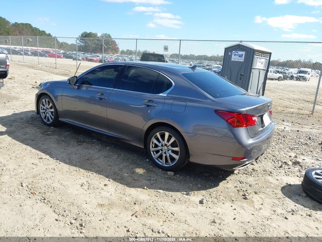 43657013 :رقم المزاد ، JTHBE1BL1E5039857 vin ، 2014 Lexus Gs 350 مزاد بيع