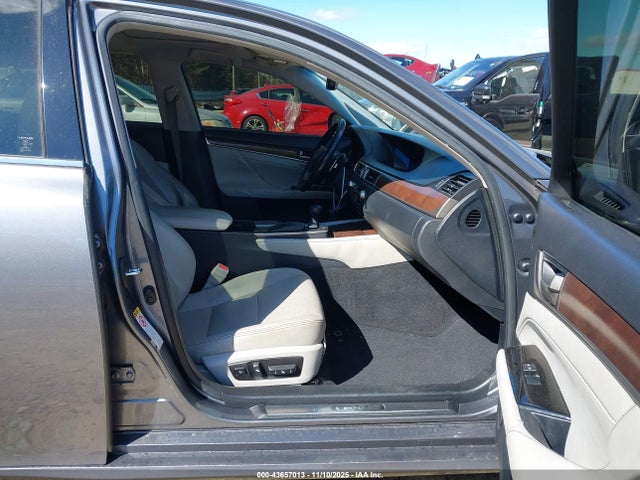 43657013 :رقم المزاد ، JTHBE1BL1E5039857 vin ، 2014 Lexus Gs 350 مزاد بيع