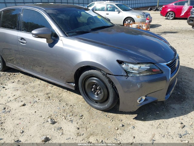 43657013 :رقم المزاد ، JTHBE1BL1E5039857 vin ، 2014 Lexus Gs 350 مزاد بيع