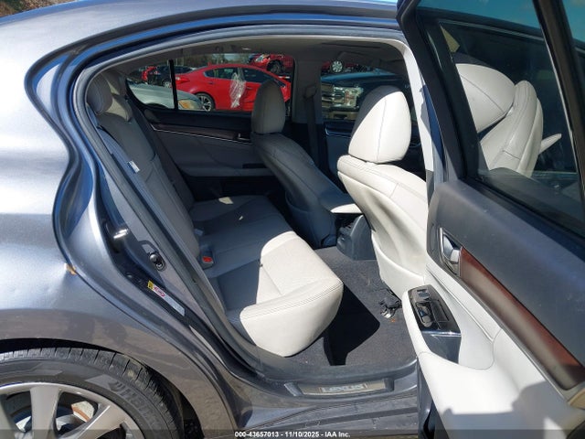 43657013 :رقم المزاد ، JTHBE1BL1E5039857 vin ، 2014 Lexus Gs 350 مزاد بيع