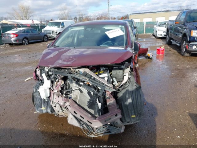 2024 MITSUBISHI MIRAGE G4 ML32FUFJ2RHF04312 Photo 5