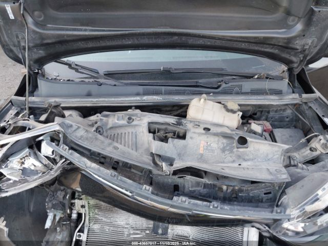 2021 CHEVROLET TRAX KL7CJKSB8MB300994 Photo 9