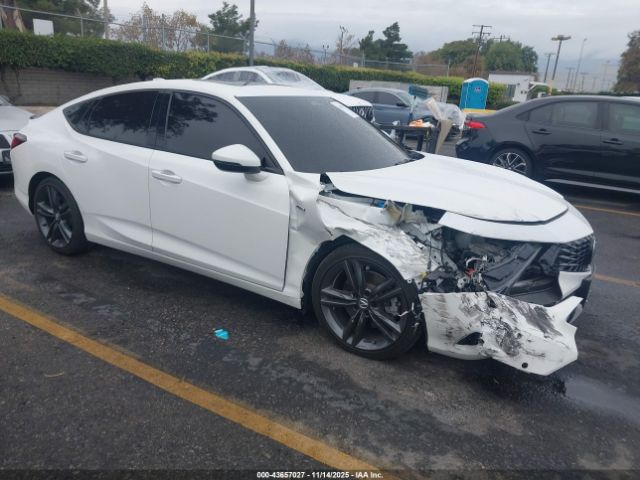 2025 ACURA INTEGRA 19UDE4H69SA003139 Photo 0