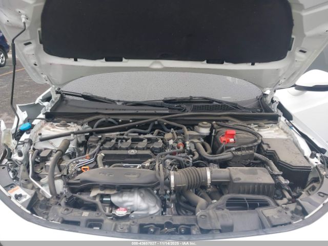 2025 ACURA INTEGRA 19UDE4H69SA003139 Photo 9