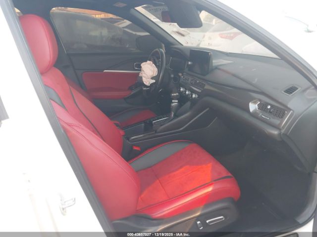 2025 ACURA INTEGRA 19UDE4H69SA003139 Photo 4