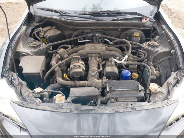 2013 SCION FR-S JF1ZNAA1XD2714448 Photo 9