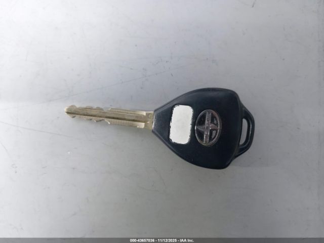 2013 SCION FR-S JF1ZNAA1XD2714448 Photo 10