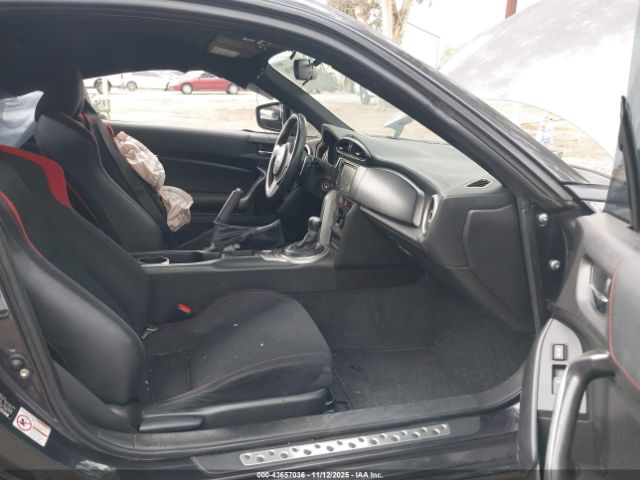 2013 SCION FR-S JF1ZNAA1XD2714448 Photo 4