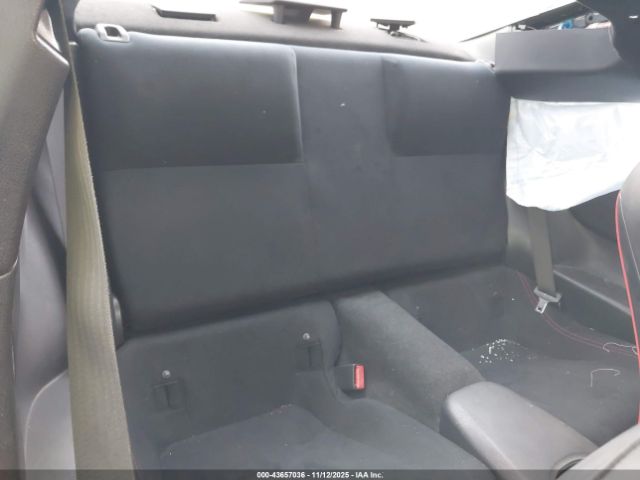 2013 SCION FR-S JF1ZNAA1XD2714448 Photo 7