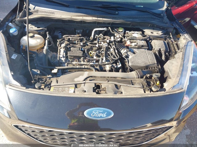 1FMCU0G62MUA27853 Ford ESCAPE SE