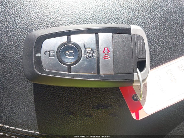 1FMCU0G62MUA27853 Ford ESCAPE SE