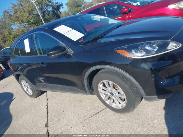 1FMCU0G62MUA27853 Ford ESCAPE SE