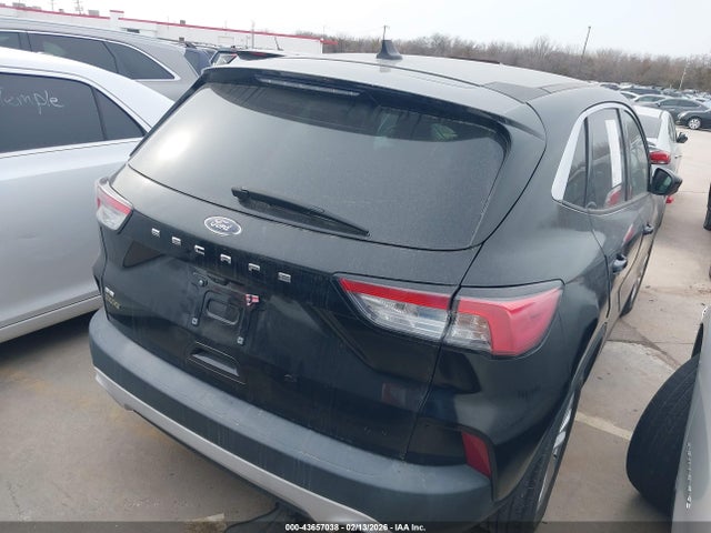 1FMCU0G62MUA27853 Ford ESCAPE SE