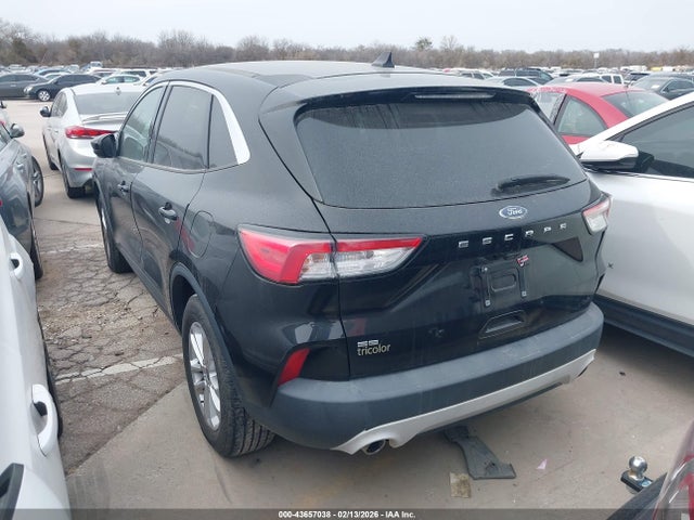 1FMCU0G62MUA27853 Ford ESCAPE SE