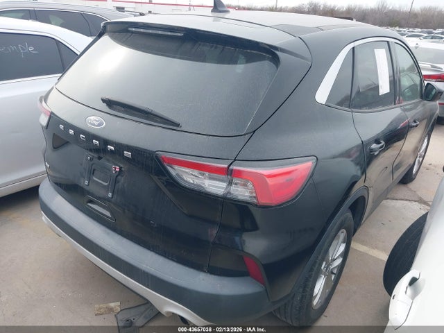 1FMCU0G62MUA27853 Ford ESCAPE SE