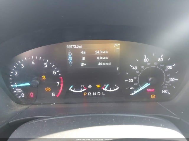 1FMCU0G62MUA27853 Ford ESCAPE SE