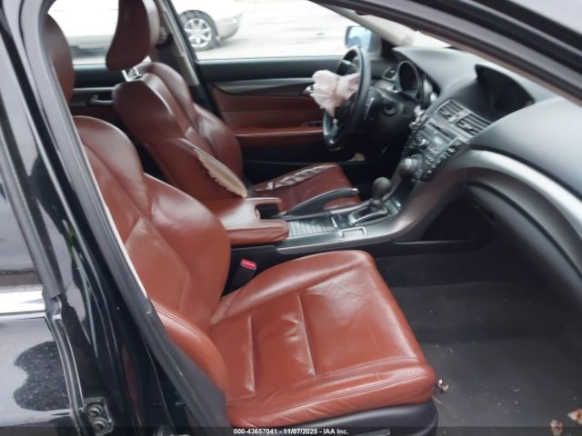 2012 ACURA TL 19UUA9F53CA007353 Photo 4