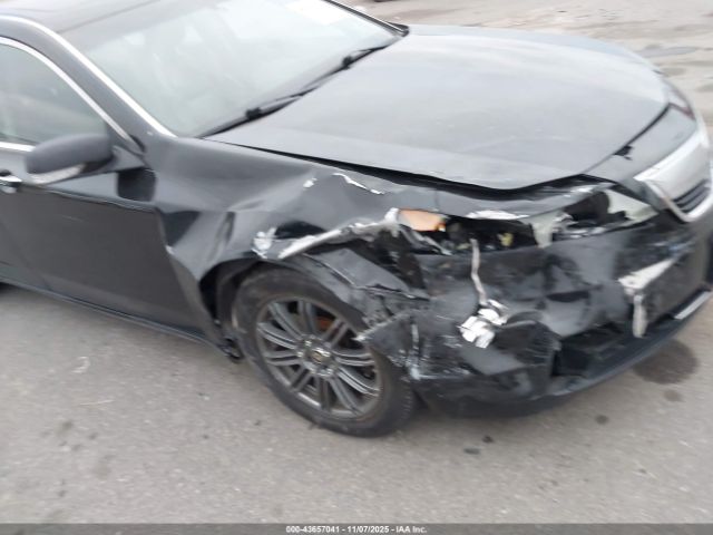 2012 ACURA TL 19UUA9F53CA007353 Photo 5