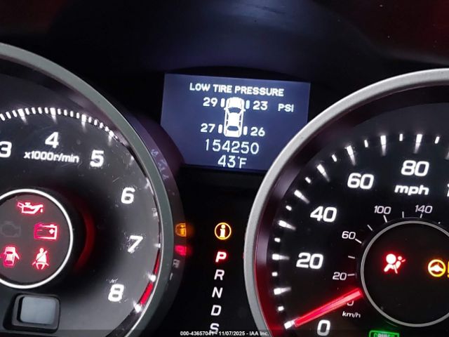 2012 ACURA TL 19UUA9F53CA007353 Photo 6