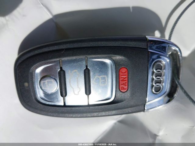 2014 AUDI S4 WAUMGAFL2EA023055 Photo 10