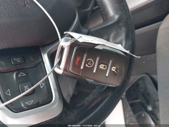 2021 RAM 1500 1C6RREBTXMN807899 Photo 10