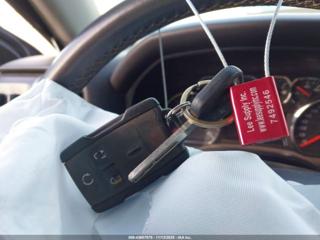 2014 CHEVROLET SILVERADO 1500 3GCUKREC4EG529151 Photo 10