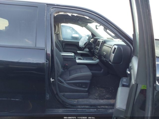 2014 CHEVROLET SILVERADO 1500 3GCUKREC4EG529151 Photo 4