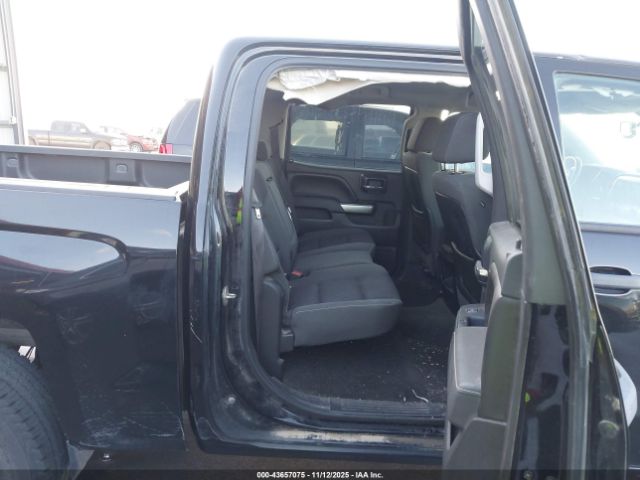 2014 CHEVROLET SILVERADO 1500 3GCUKREC4EG529151 Photo 7