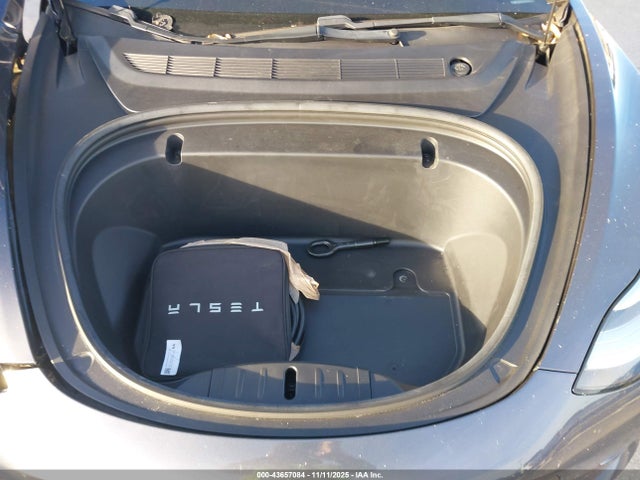2020 TESLA MODEL 3 5YJ3E1EC1LF601706 Photo 9