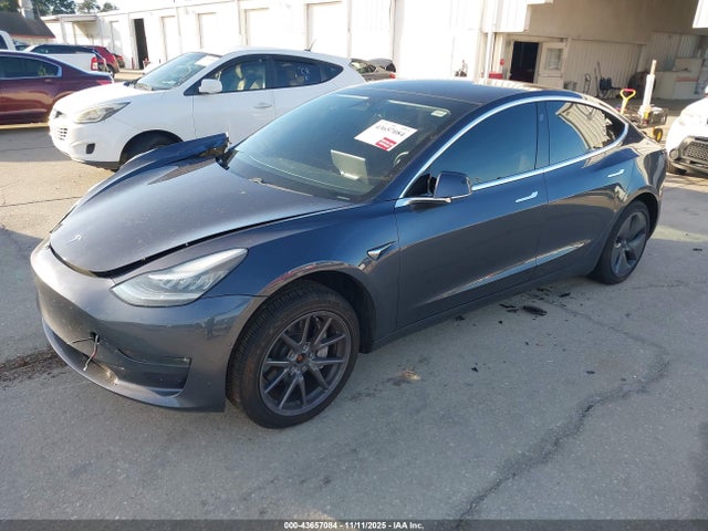 2020 TESLA MODEL 3 5YJ3E1EC1LF601706 Photo 1