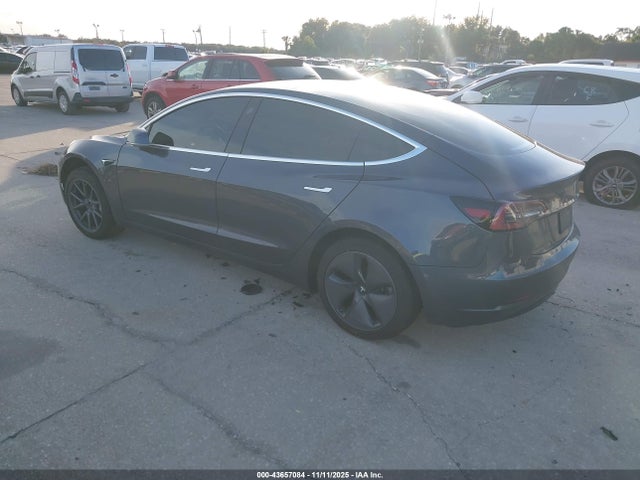 2020 TESLA MODEL 3 5YJ3E1EC1LF601706 Photo 2