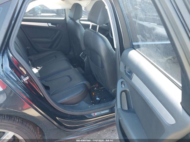 2012 AUDI A4 WAUHFAFL0CA120238 Photo 7