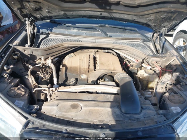 43657087 :رقم المزاد ، 5UXKR0C55H0U50288 vin ، 2017 Bmw X5 Xdrive35i مزاد بيع