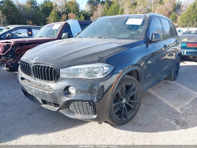 43657087 :رقم المزاد ، 5UXKR0C55H0U50288 vin ، 2017 Bmw X5 Xdrive35i مزاد بيع