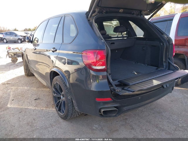 43657087 :رقم المزاد ، 5UXKR0C55H0U50288 vin ، 2017 Bmw X5 Xdrive35i مزاد بيع
