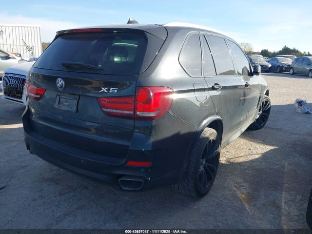 43657087 :رقم المزاد ، 5UXKR0C55H0U50288 vin ، 2017 Bmw X5 Xdrive35i مزاد بيع
