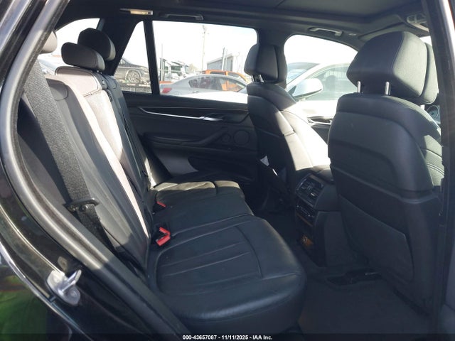 43657087 :رقم المزاد ، 5UXKR0C55H0U50288 vin ، 2017 Bmw X5 Xdrive35i مزاد بيع