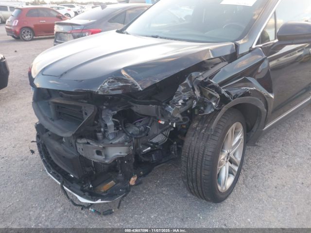 2015 LINCOLN MKC 5LMTJ2AH6FUJ27937 Photo 5