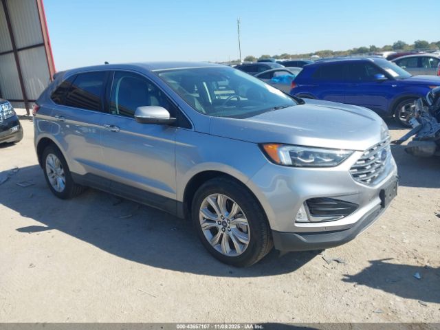 2022 FORD EDGE 2FMPK4K90NBA61538