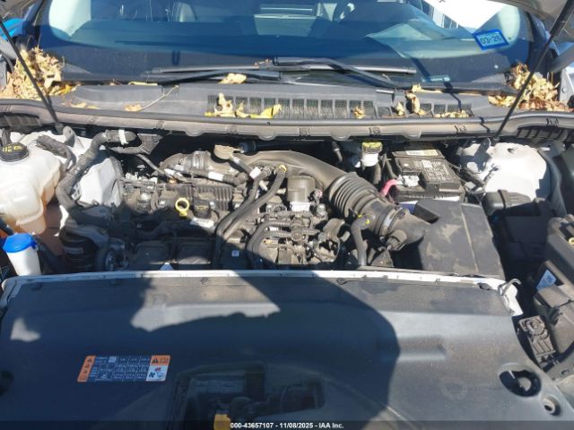 2022 FORD EDGE 2FMPK4K90NBA61538 Photo 9