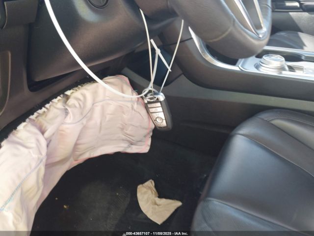 2022 FORD EDGE 2FMPK4K90NBA61538 Photo 10