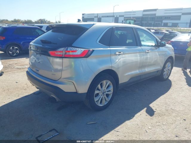 2022 FORD EDGE 2FMPK4K90NBA61538 Photo 3