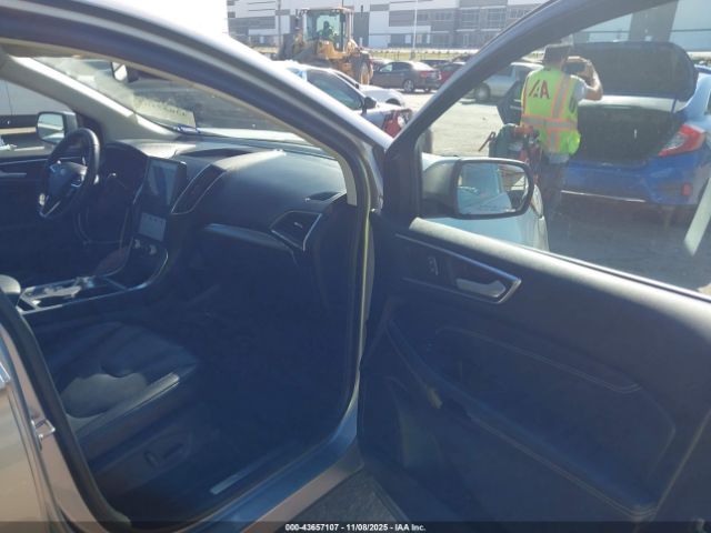 2022 FORD EDGE 2FMPK4K90NBA61538 Photo 4
