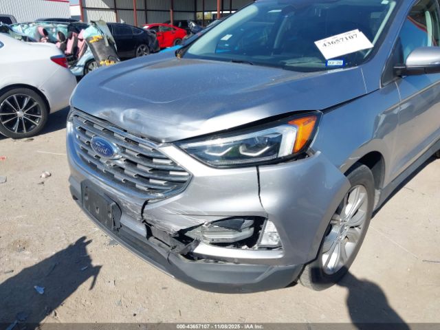 2022 FORD EDGE 2FMPK4K90NBA61538 Photo 5