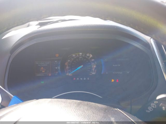 2022 FORD EDGE 2FMPK4K90NBA61538 Photo 6