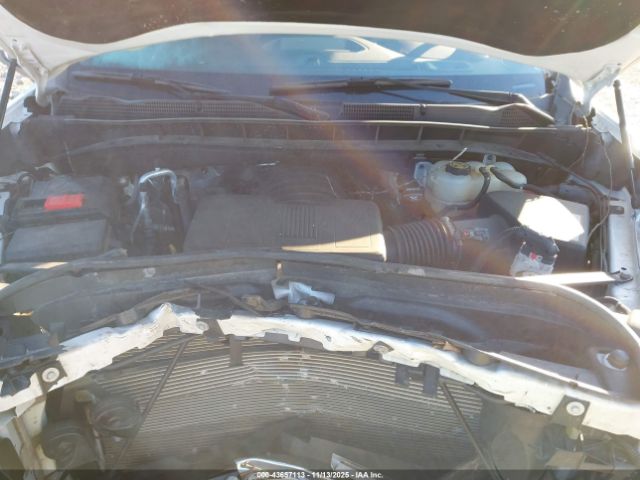 2019 GMC SIERRA 1500 3GTU9DED2KG278861 Photo 9