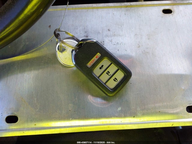 2013 HONDA ACCORD SDN 1HGCR2F87DA022140 Photo 10